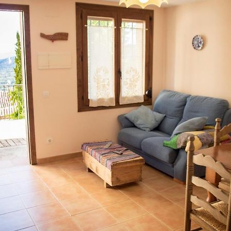 Casa Rural El Cestero Castellote Екстер'єр фото