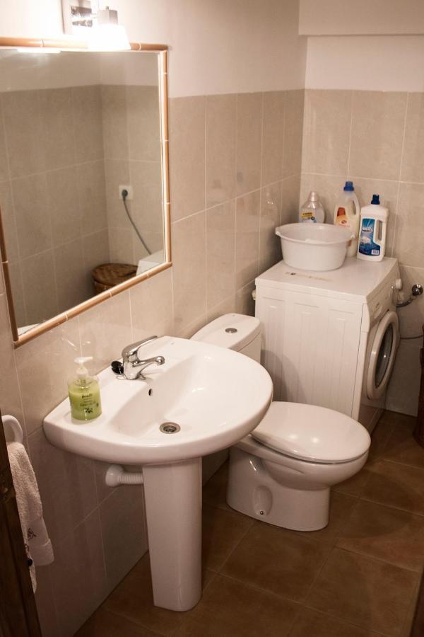 Casa Rural El Cestero Castellote Екстер'єр фото