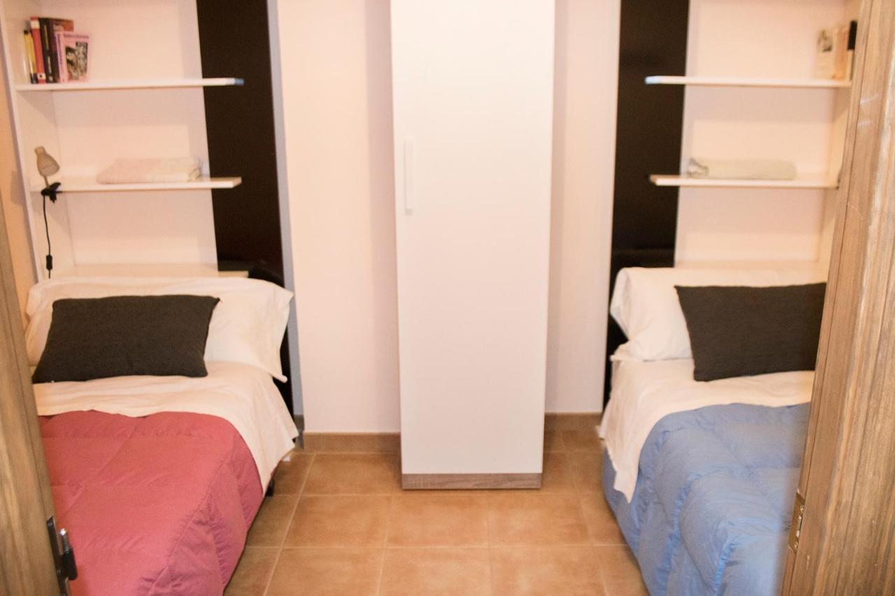 Casa Rural El Cestero Castellote Екстер'єр фото